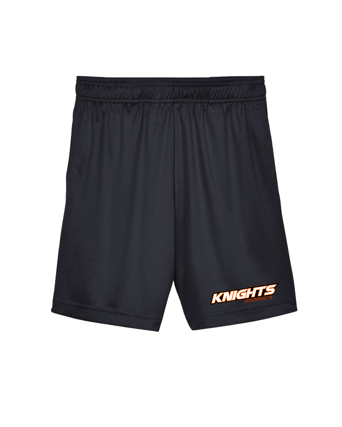 Junior C Performance Shorts