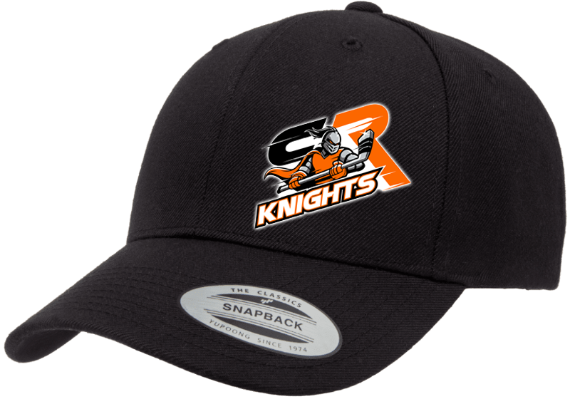 CR Knights Hat