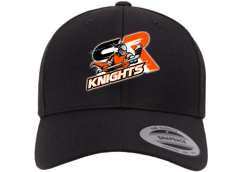 CR Knights Hat