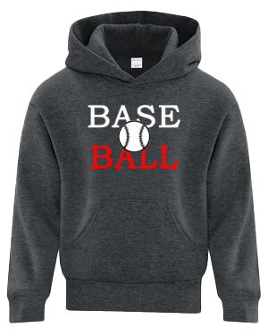 Baseball Hoodie