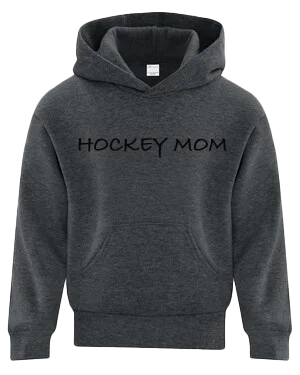 Hockey Mom Hoodie