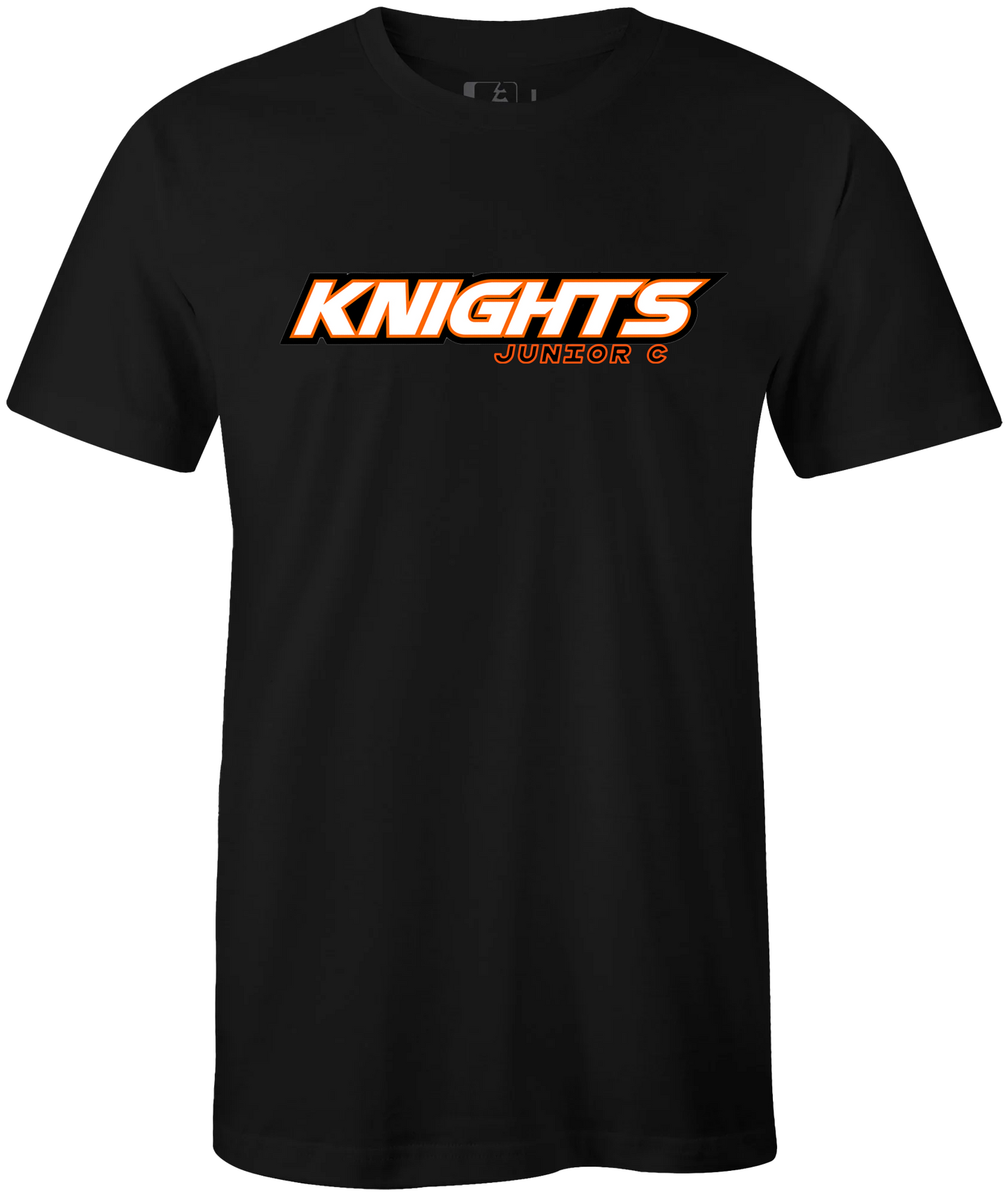 Junior C T-Shirt - Large Logo