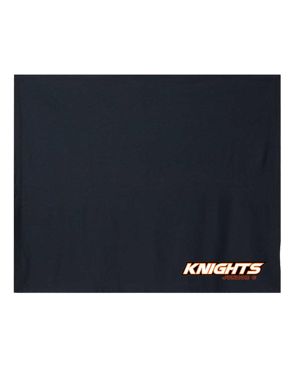Junior C Arena Blanket