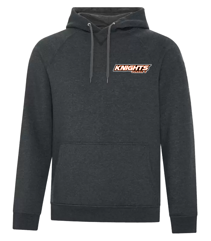 Junior C Hoodie - Small Logo