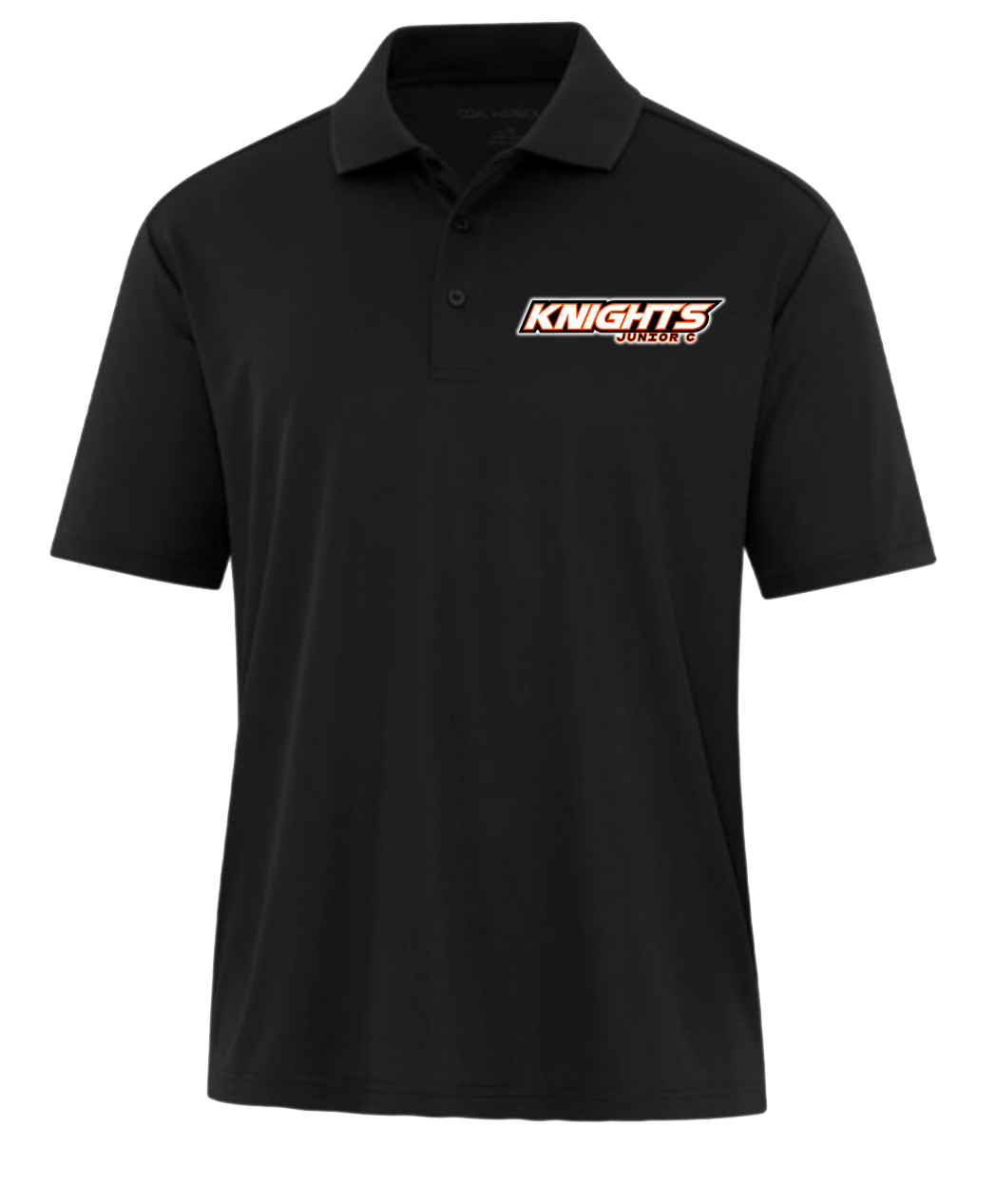Junior C Mens Polo Shirt