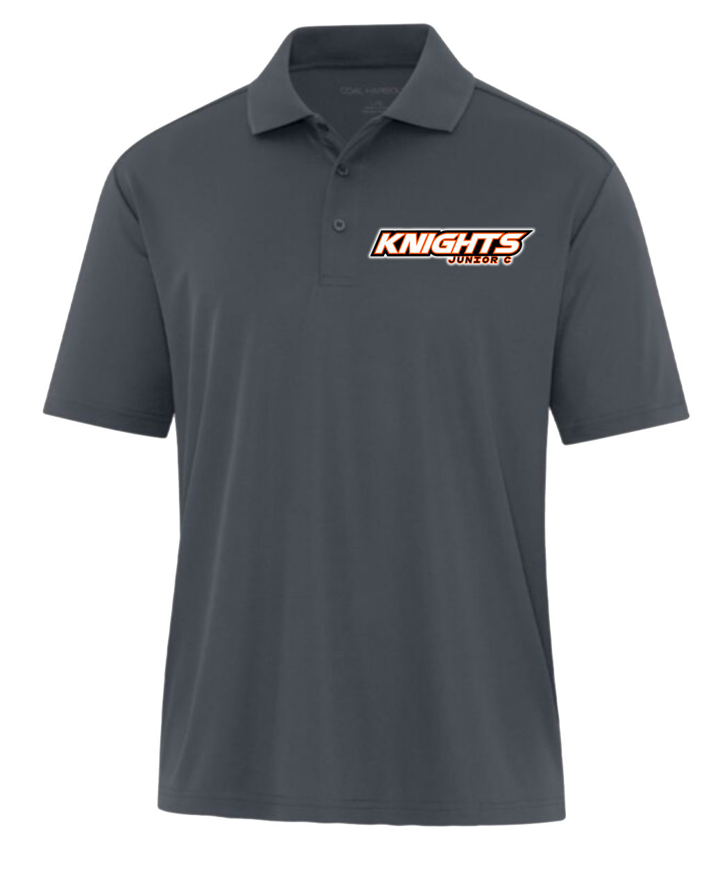 Junior C Mens Polo Shirt