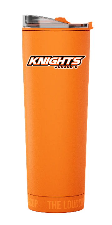 Junior C Loudcup