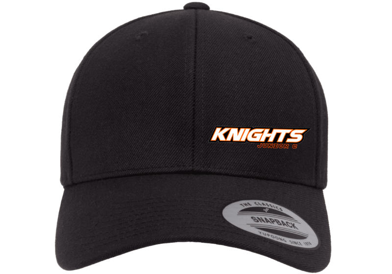 Junior C Hat