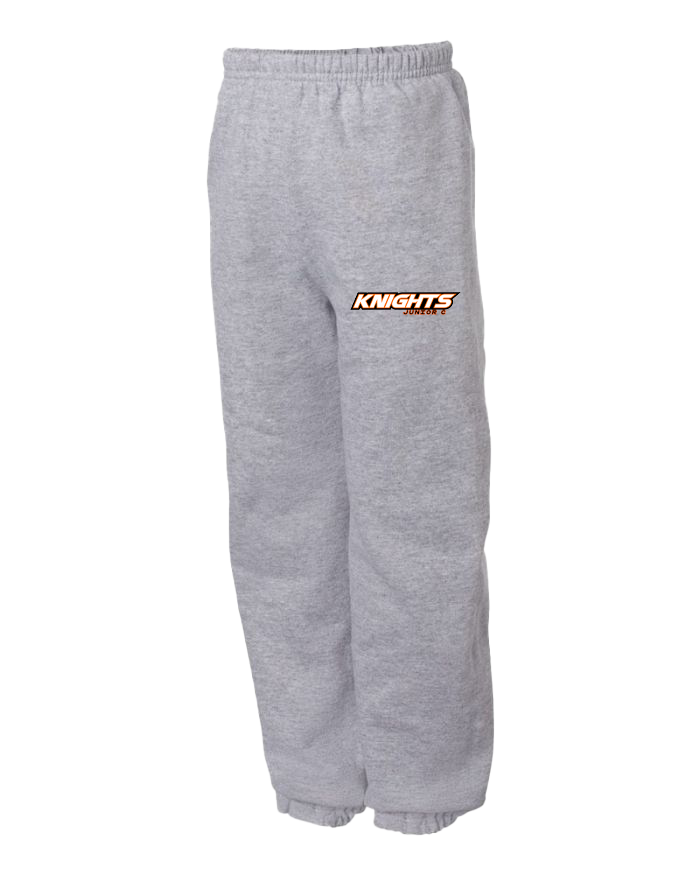 Junior C Sweatpants