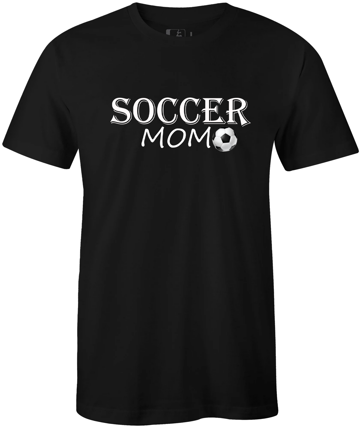 Soccer Mom T-Shirt