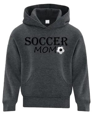 Soccer Mom Hoodie