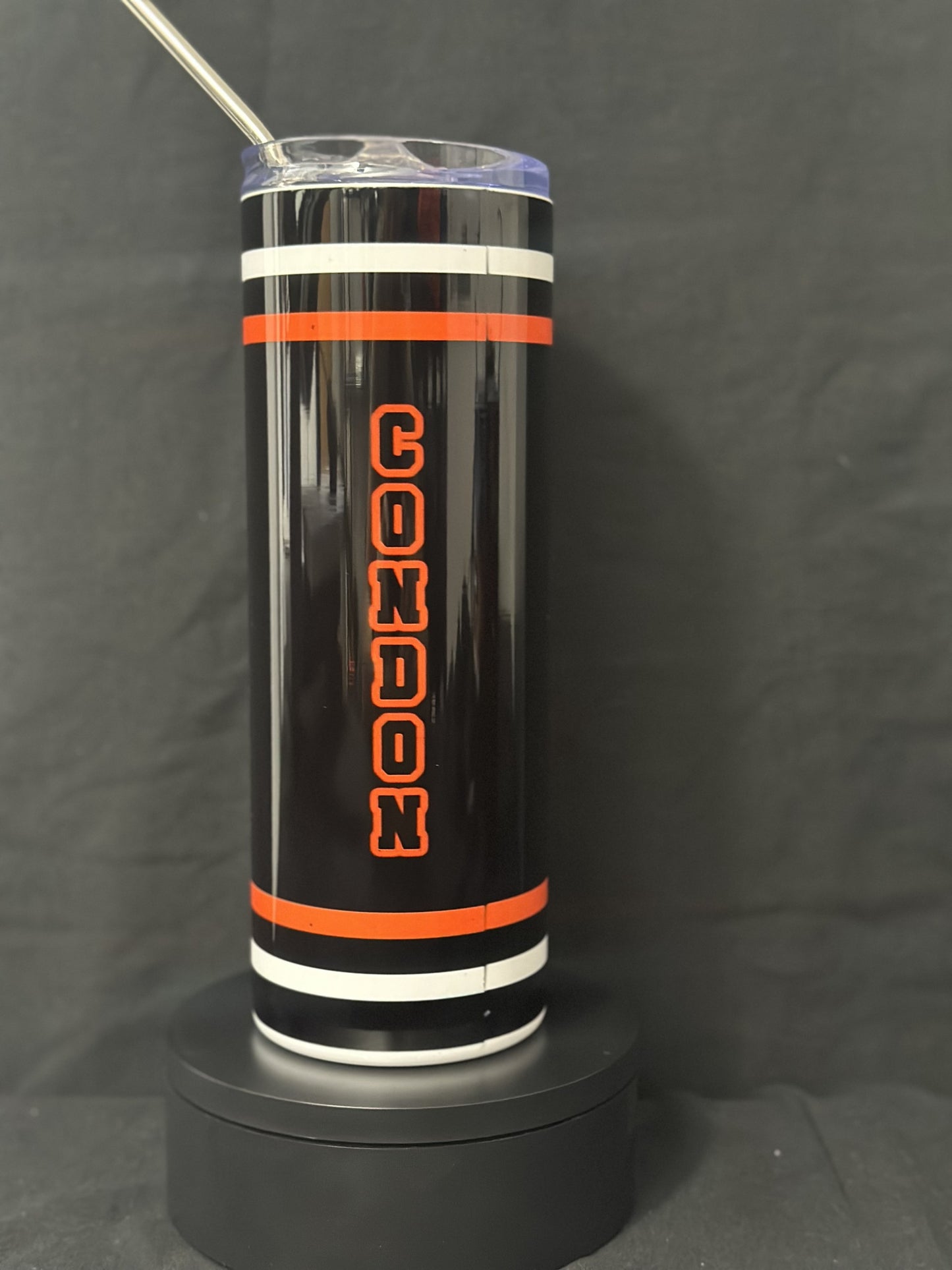 CR Knights 20oz Tumbler