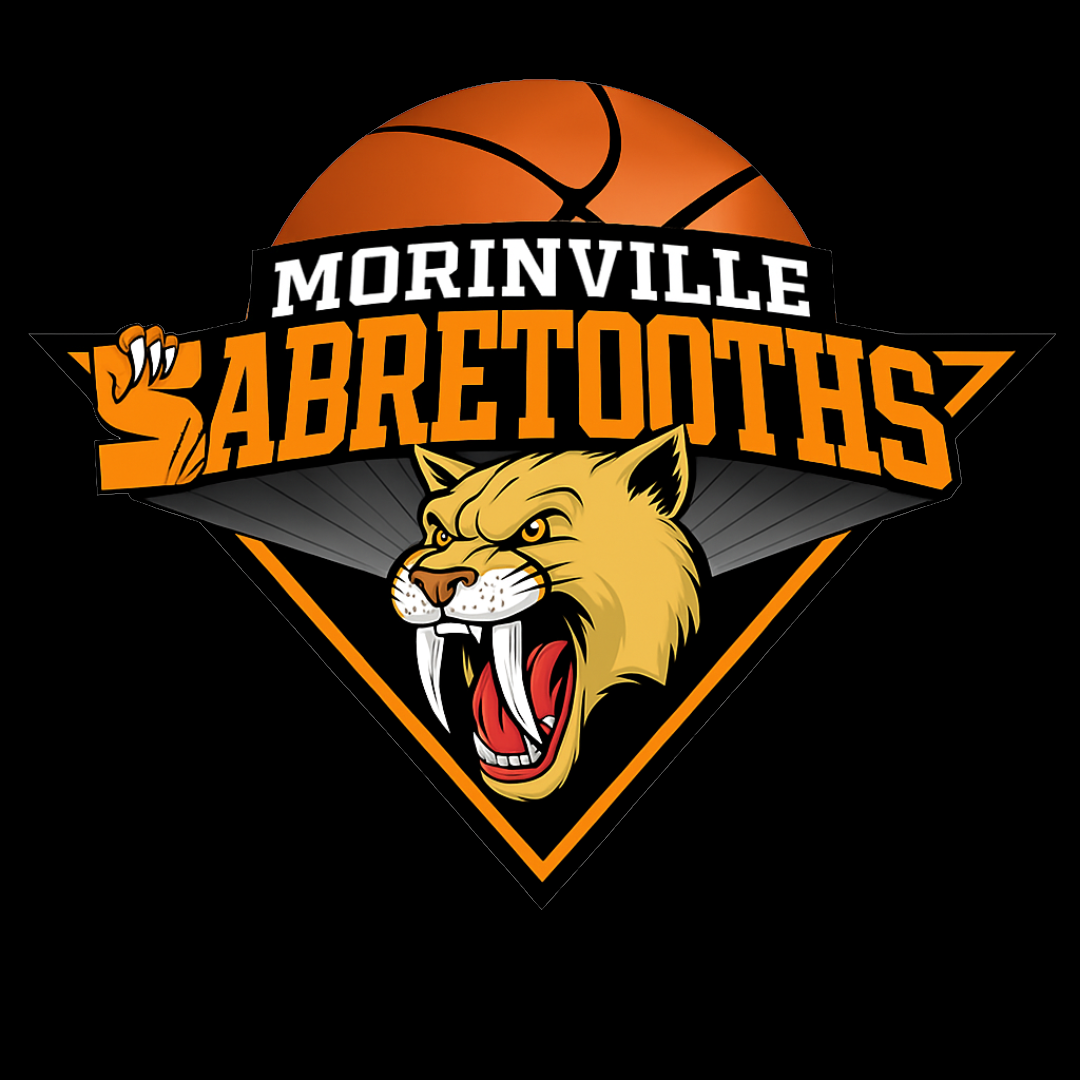 Morinville Sabretooths