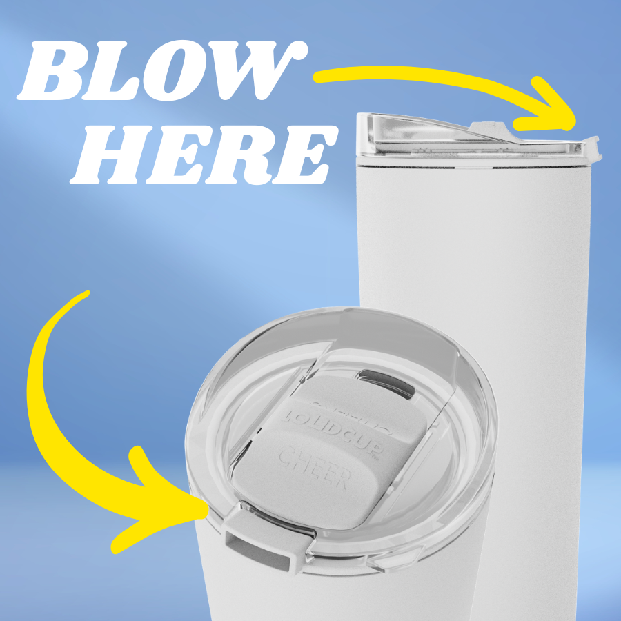 Morinville Sabretooth LoudCup