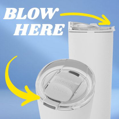 Morinville Sabretooth LoudCup