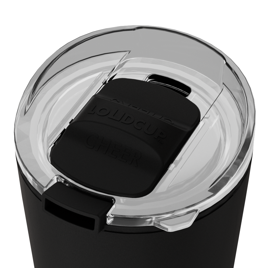 Morinville Sabretooth LoudCup