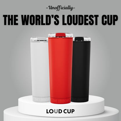 Morinville Sabretooth LoudCup