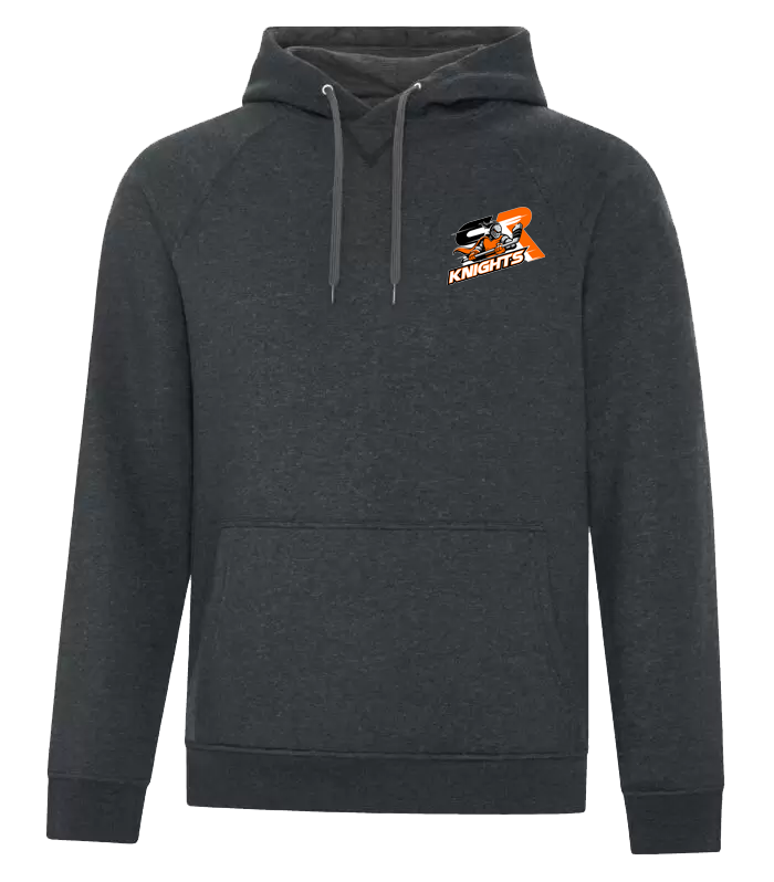 CR Knights Hoodie - Small Logo