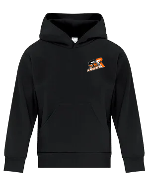 CR Knights Hoodie - Small Logo