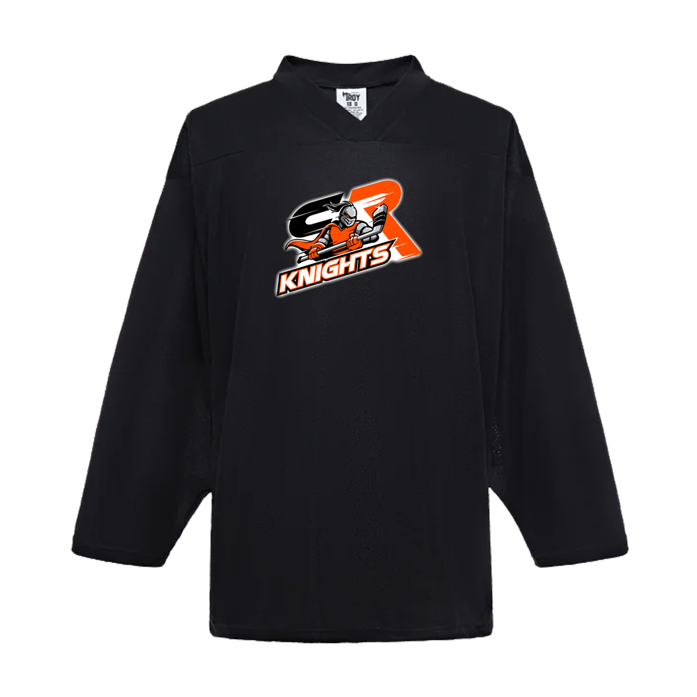 CR Knights Practice Jersey