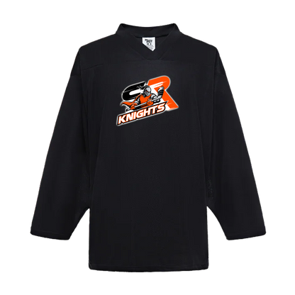 CR Knights Practice Jersey