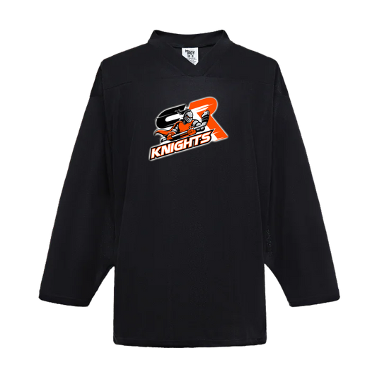 CR Knights Practice Jersey