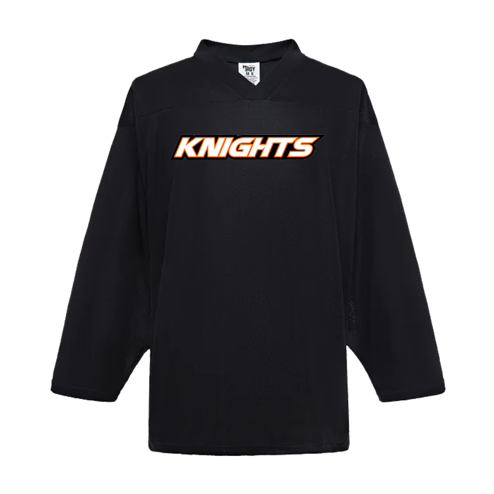 CR Knights Practice Jersey