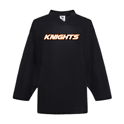CR Knights Practice Jersey