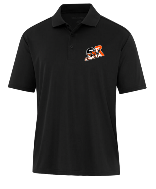 CR Knights Mens Polo Shirt