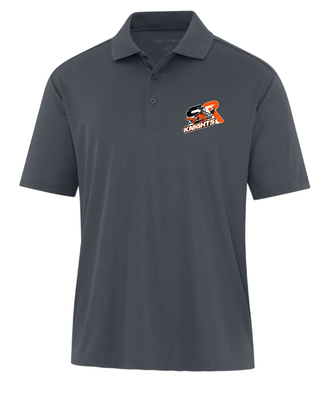 CR Knights Mens Polo Shirt