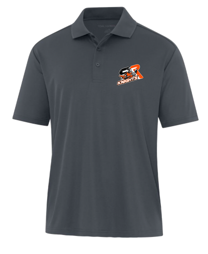 CR Knights Mens Polo Shirt