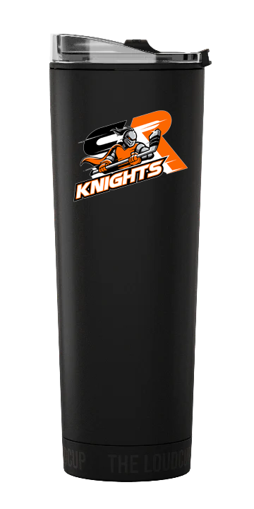 CR Knights LoudCup