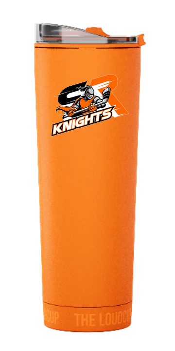 CR Knights LoudCup