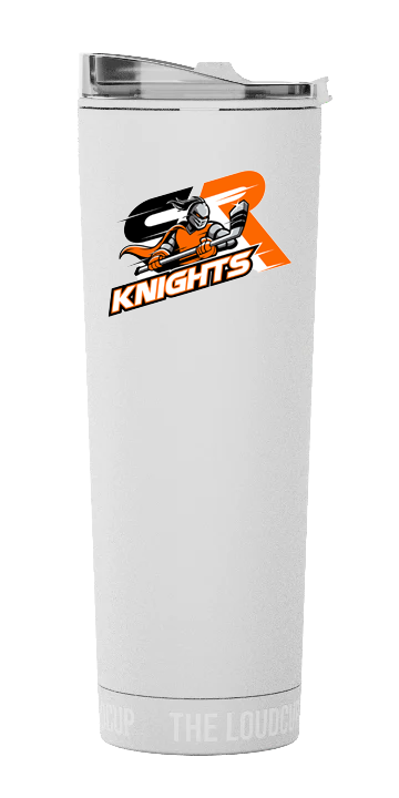 CR Knights LoudCup