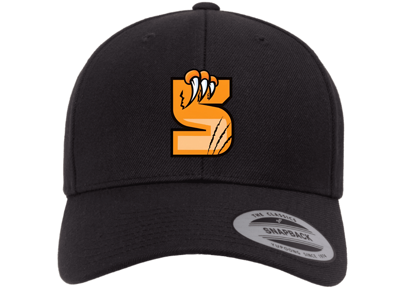 Morinville Sabretooth Hat