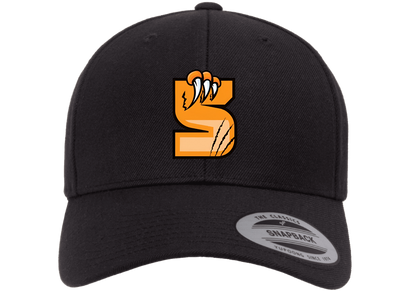 Morinville Sabretooth Hat