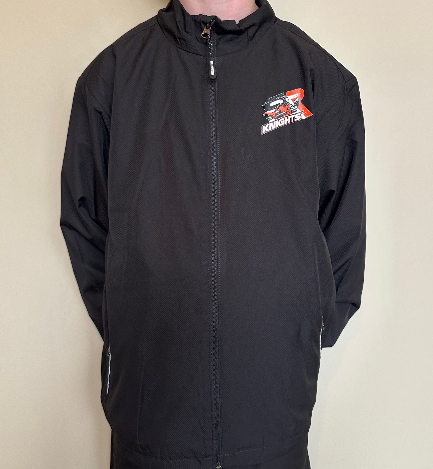 CR Knights Tracksuit