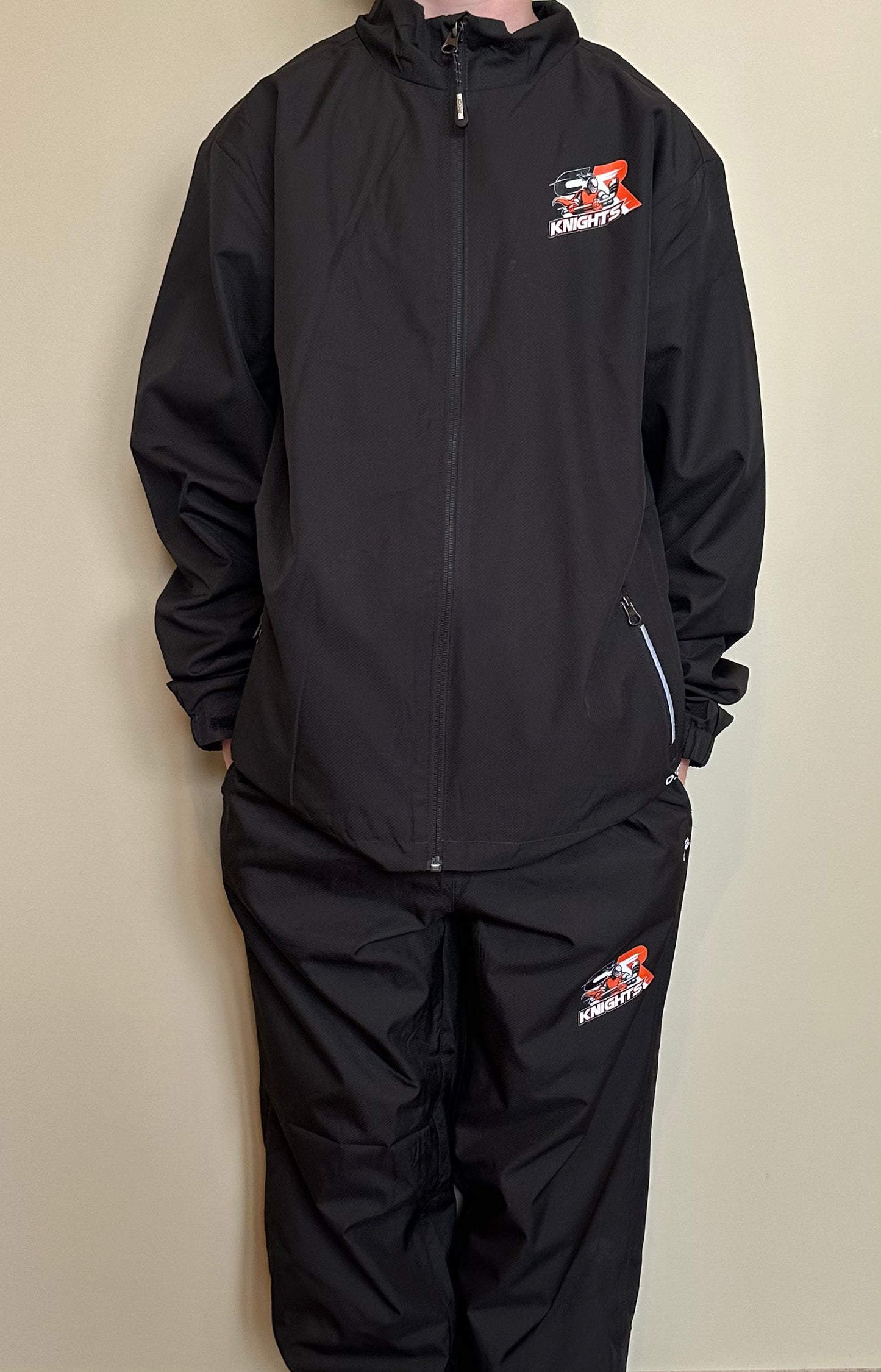 CR Knights Tracksuit