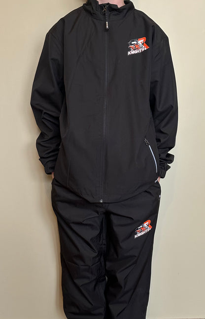 CR Knights Tracksuit