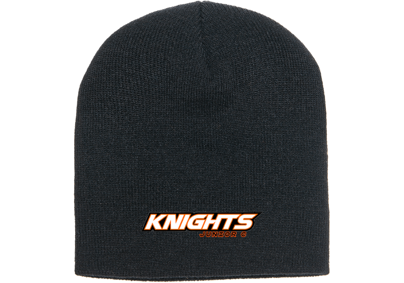 Junior C Toque