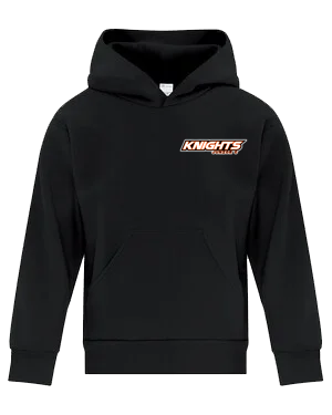 Junior C Hoodie - Small Logo