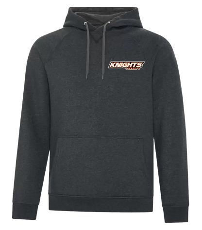 Junior C Hoodie - Small Logo