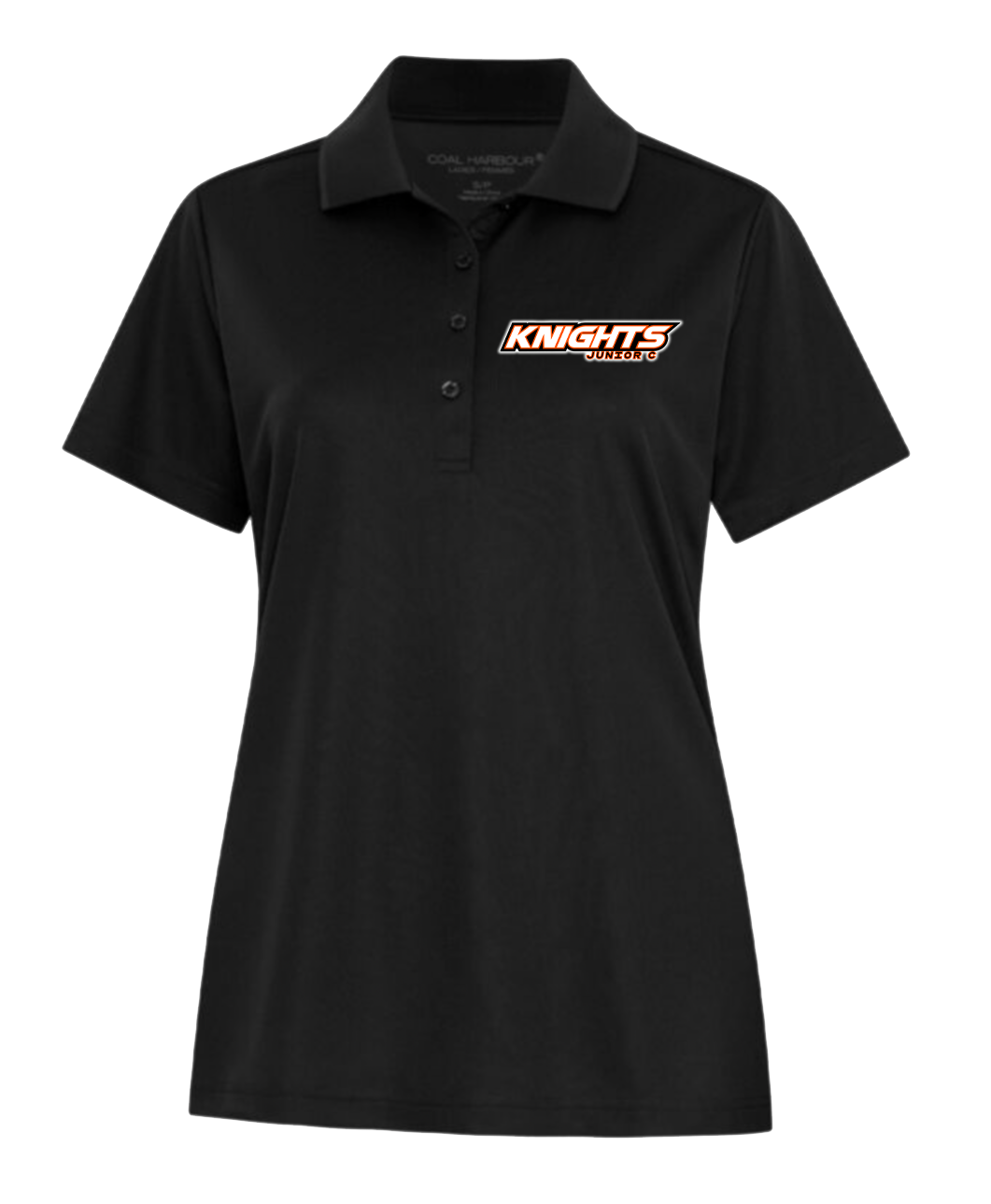 Junior C Womens Polo Shirt