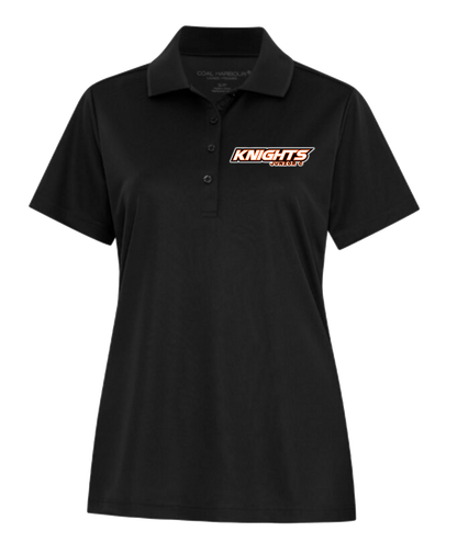 Junior C Womens Polo Shirt