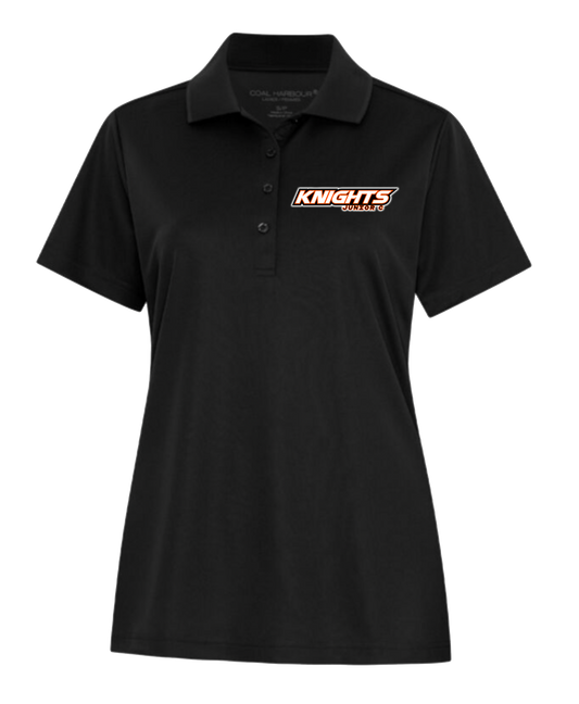 Junior C Womens Polo Shirt