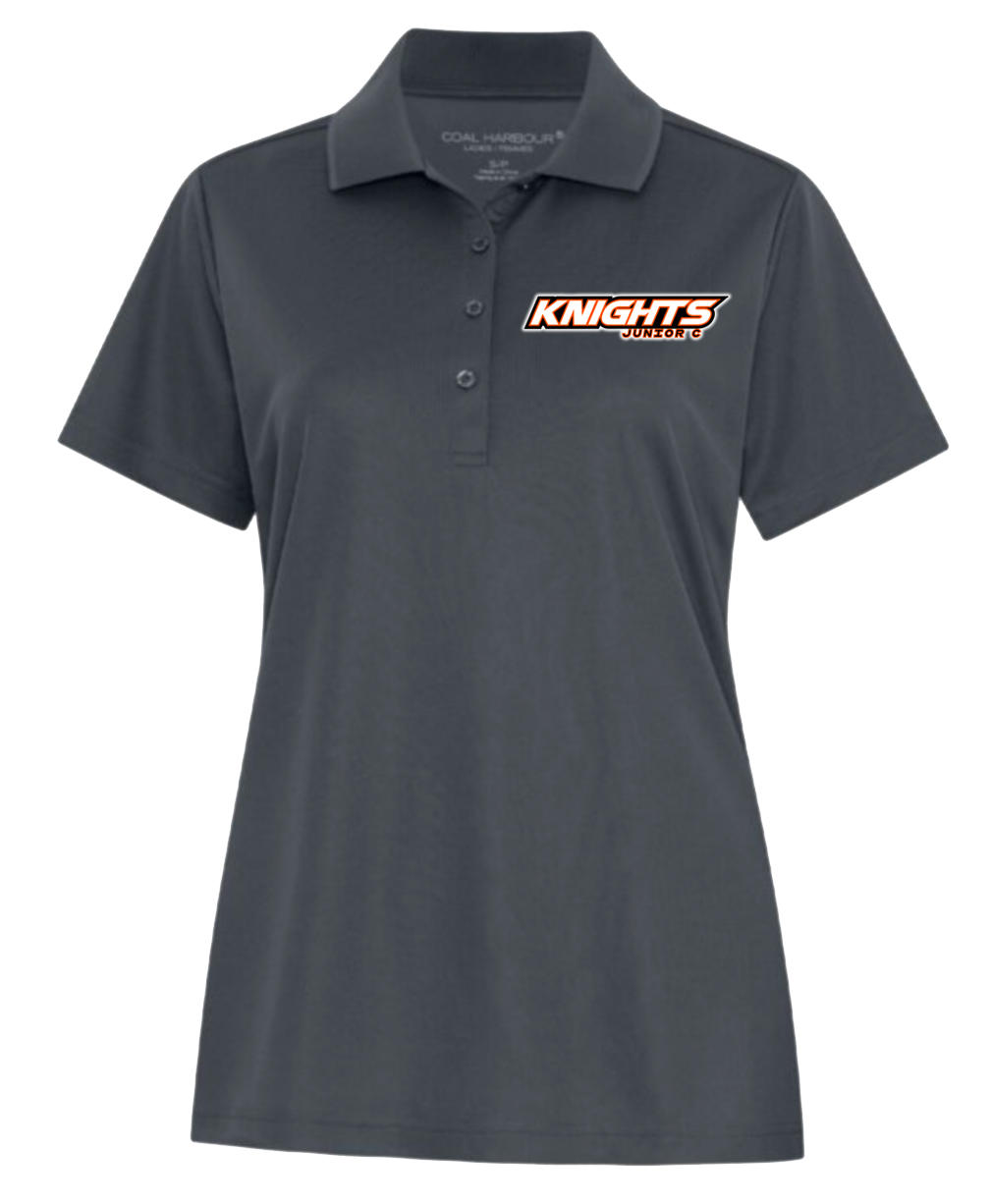 Junior C Womens Polo Shirt