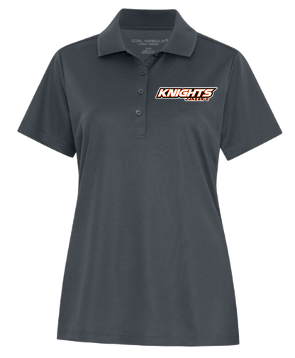 Junior C Womens Polo Shirt