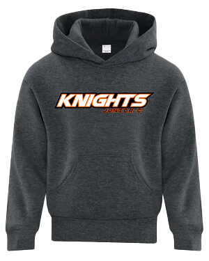Junior C Hoodie - Large Logo