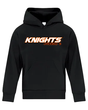 Junior C Hoodie - Large Logo