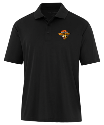 Morinville Sabretooth Mens Polo Shirt